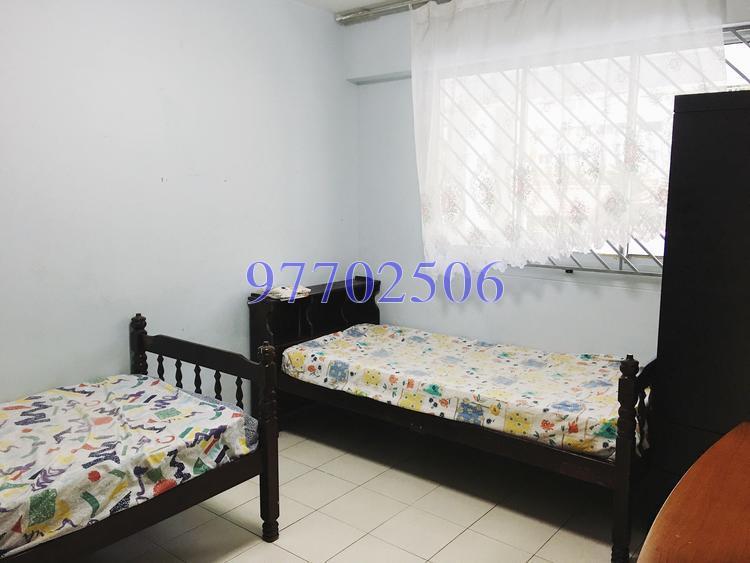 Blk 145 Simei Street 2 (Tampines), HDB 4 Rooms #154103532